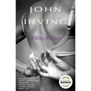 In One Person -- John Irving